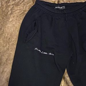 Plt joggers